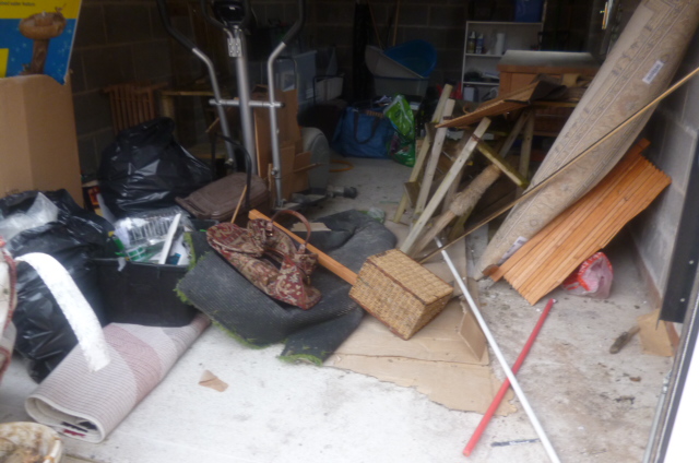 Beddau House Clearance