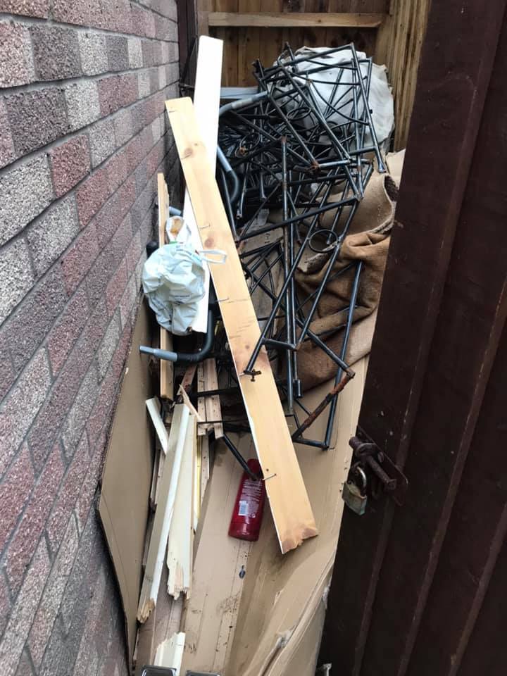 Lechwith House Clearance