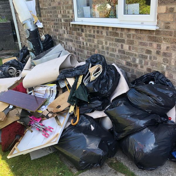 St Mellons House Clearance