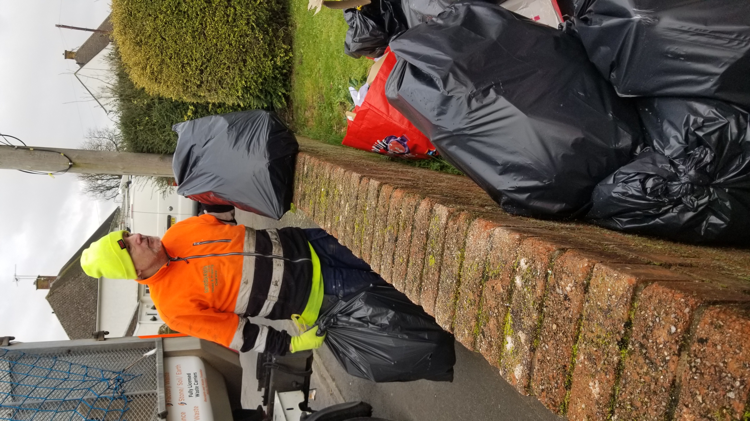 Ton Pentre House Clearance