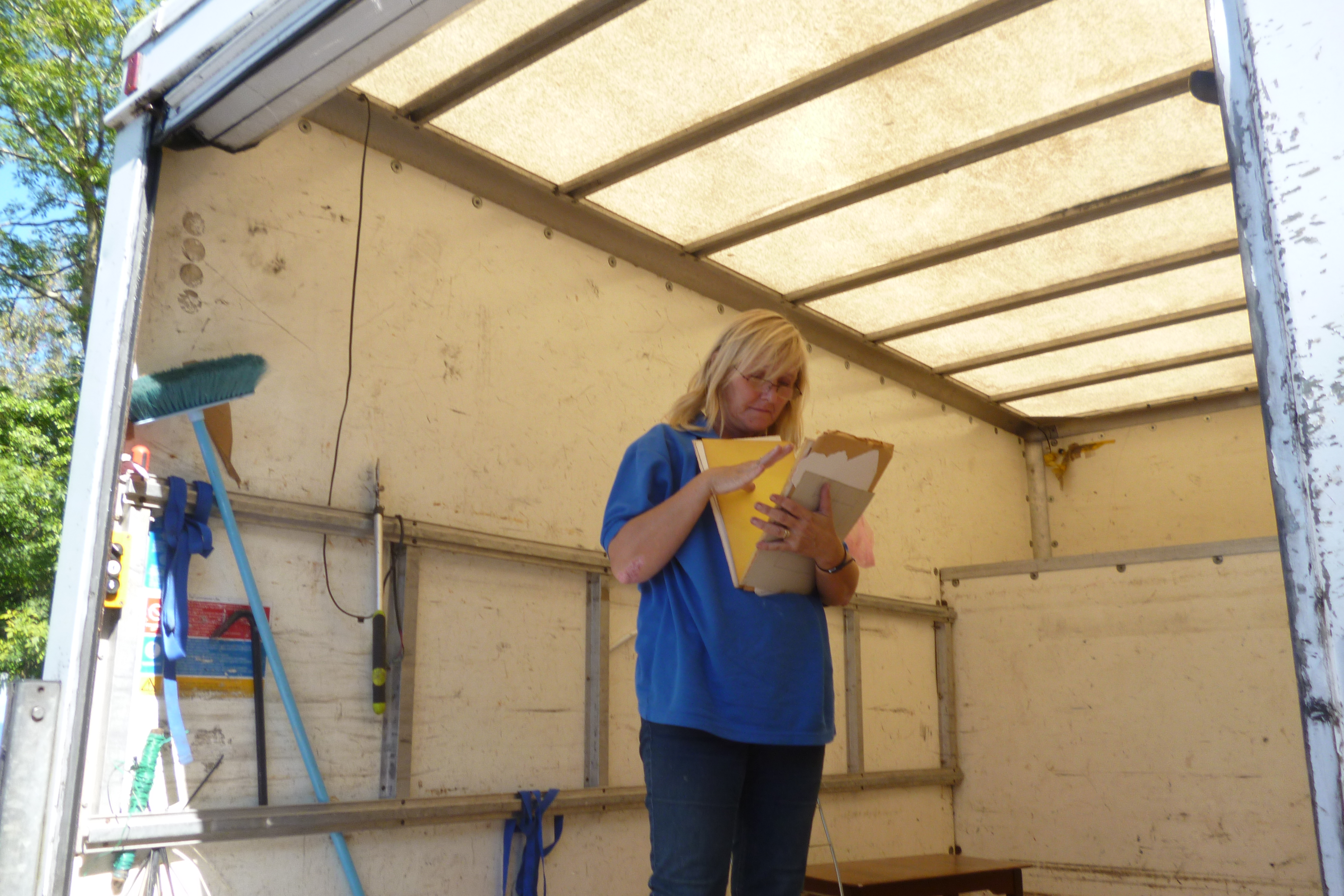 Treorchy House Clearance