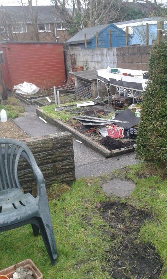 Lisvane House Clearance